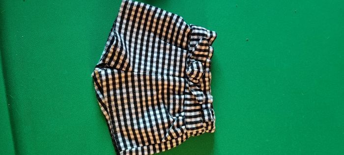 Lot 4 shorts taille 3 mois - photo numéro 4