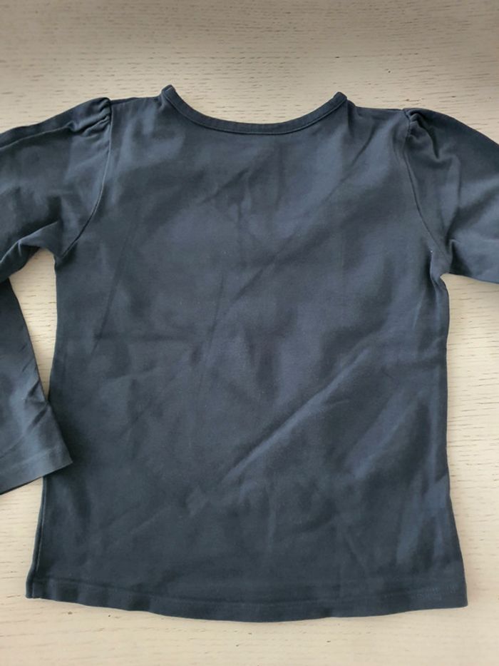 Tee shirt 6 ans vertbaudet - photo numéro 3