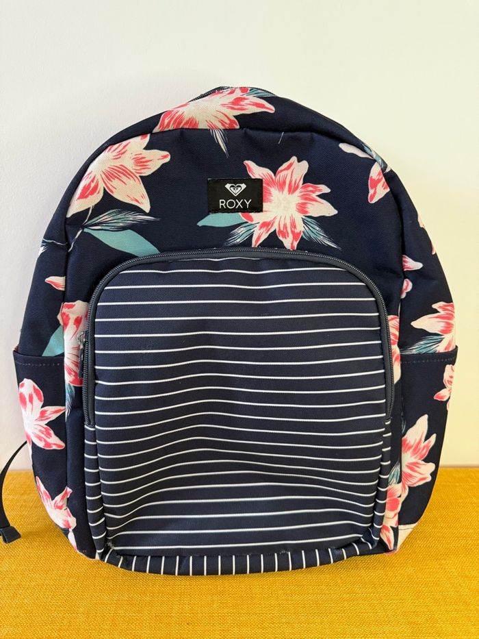 Lot 2 sacs à dos - photo numéro 4