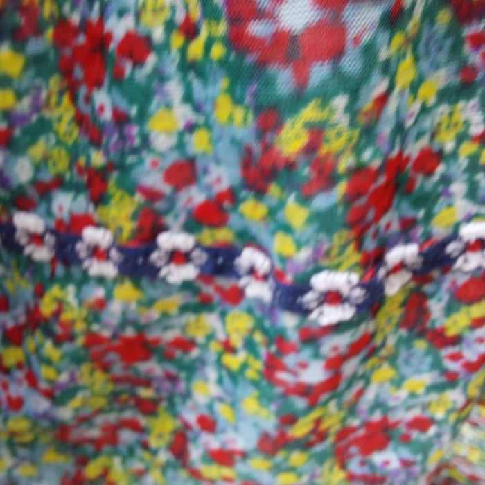 Blouse mi-saison - photo numéro 4