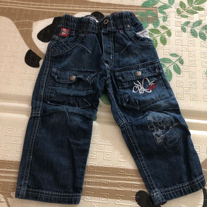 Jean