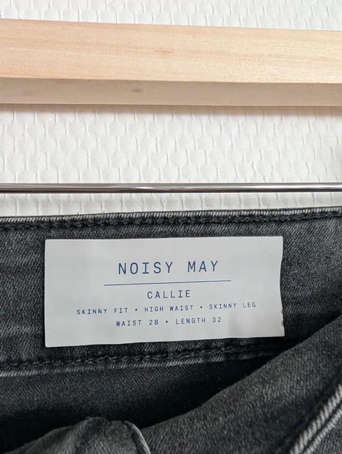 Jean - Noisy May - taille 38 - photo numéro 3