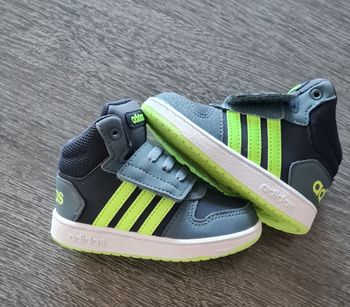 Basket Adidas