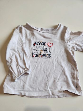 T-shirts obaïbi okaïdi