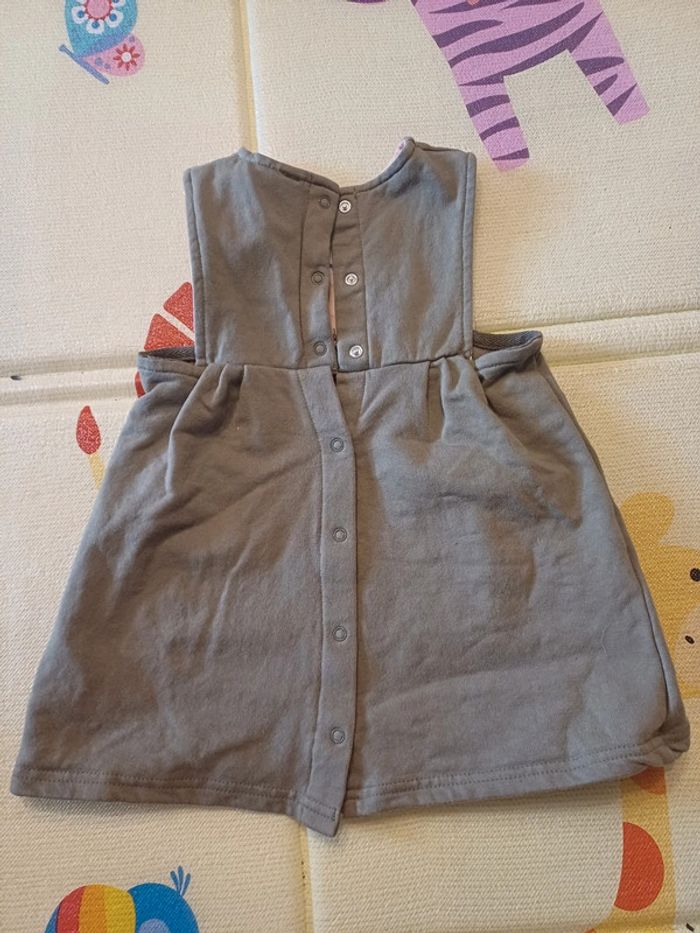 Robe bébé - photo numéro 2