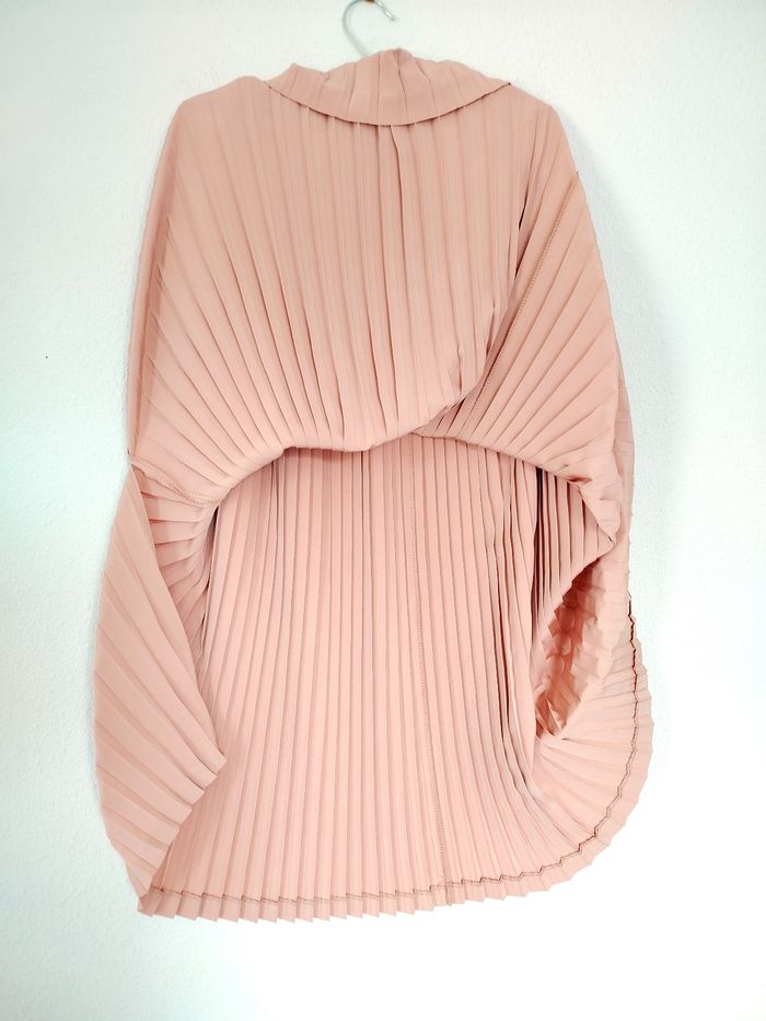 Jupe Rodier Taille 38 - photo numéro 7
