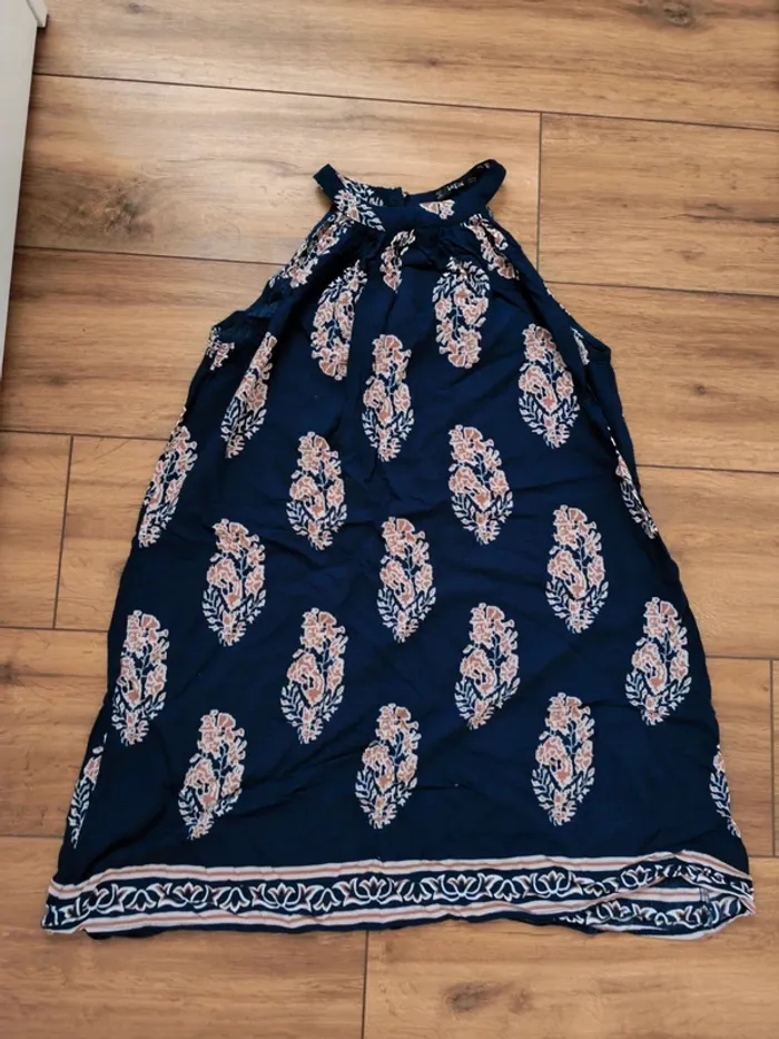 Robe d'été