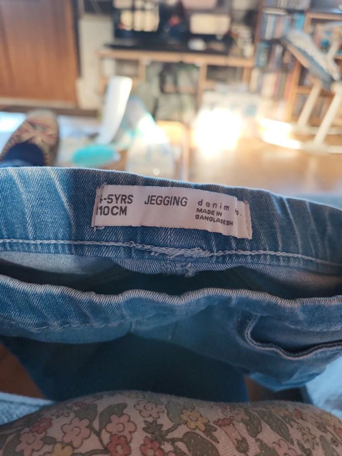 Jeans - photo numéro 5