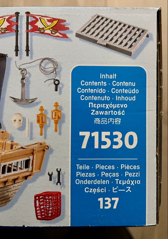 Playmobil 71530 - photo numéro 5