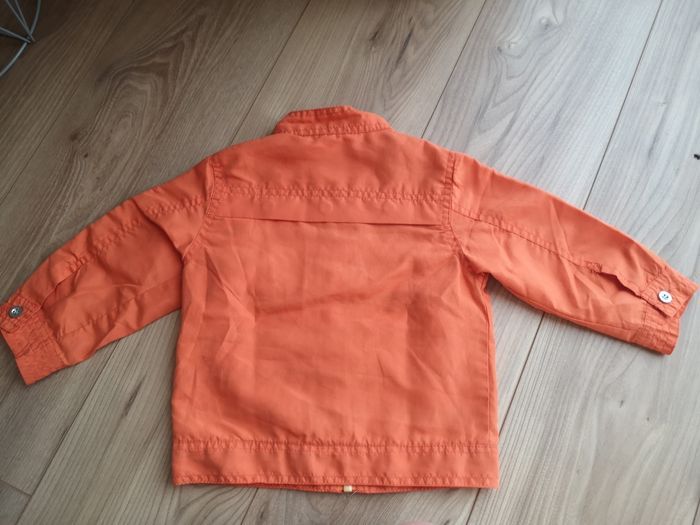 Veste légère 23M - photo numéro 5