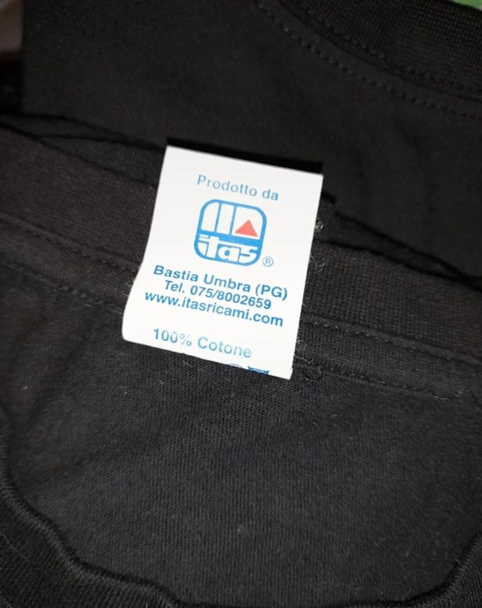 Tee-shirt Itas - photo numéro 4