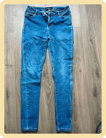 Jean Billy