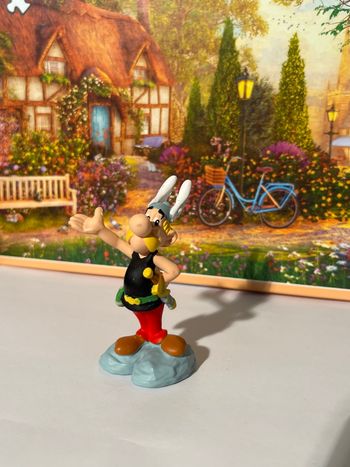 Tonie Astérix