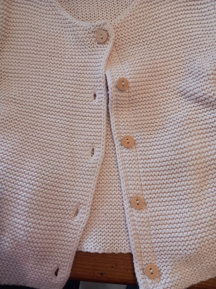 Gilet - photo numéro 4