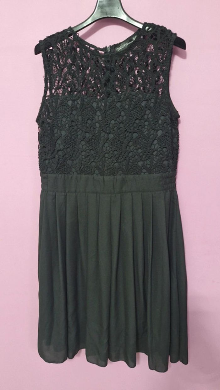 Robe cérémonie