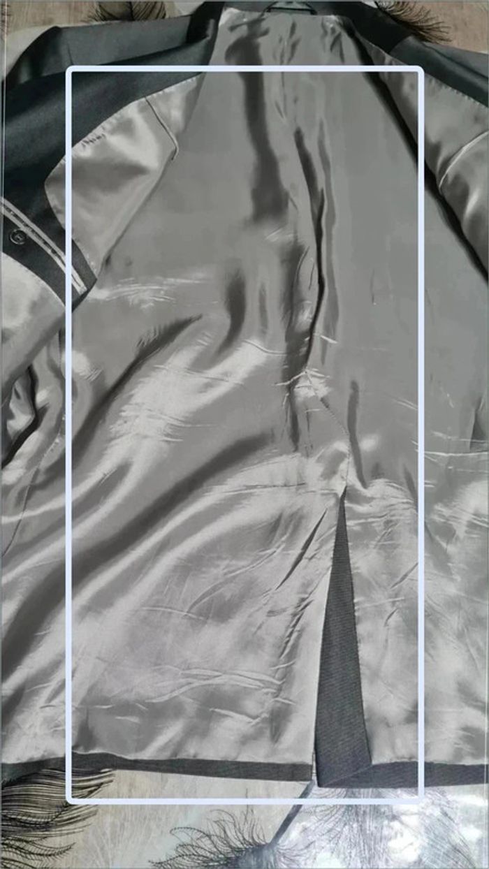 Veste de costume  ollygan - photo numéro 10