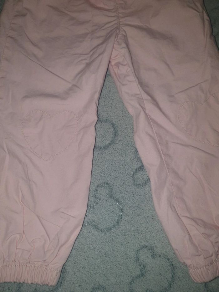 Pantalon fille - photo numéro 3