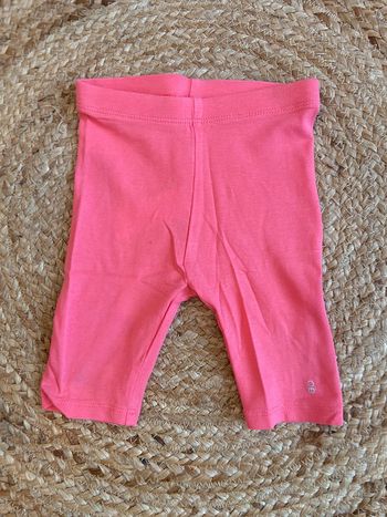 Legging fille 12 mois Obaibi