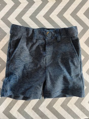 Short bébé garçon IKKS