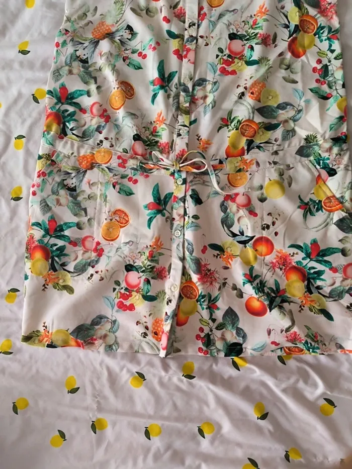 Robe maternité - photo numéro 3