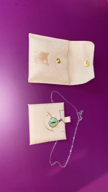 Pendentif