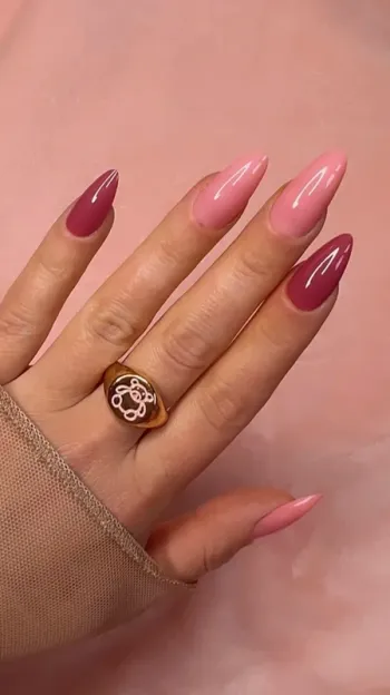 Bague dorée T58 💍