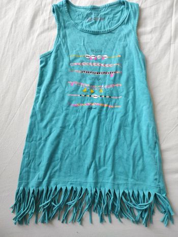 Tunique longboard T6A