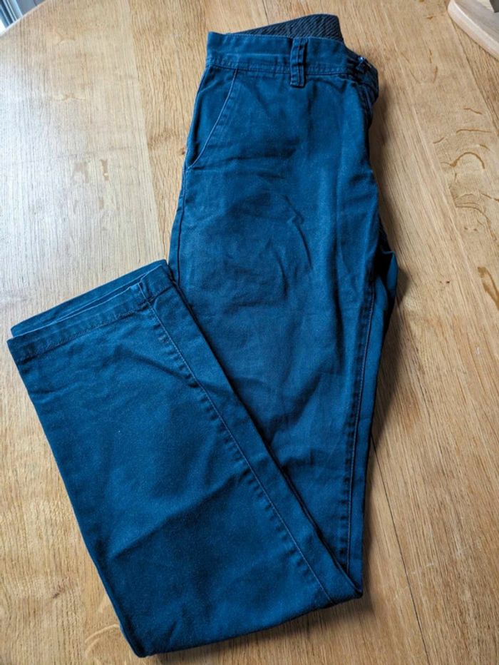 Jean Volcom T26 - photo numéro 2