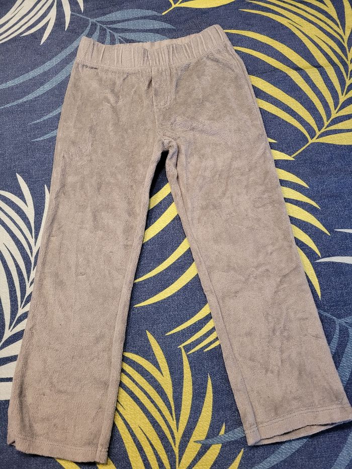 Pyjama gamer garçon orchestra 4 ans - photo numéro 2