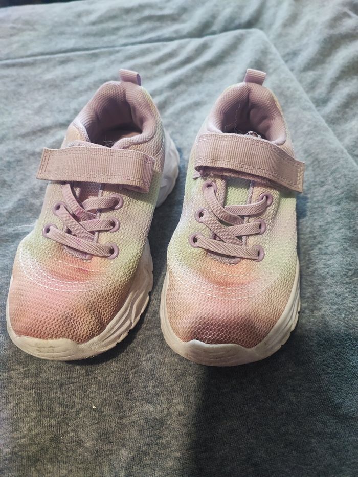 Basket Primark pointure 27