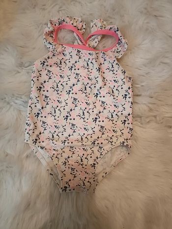 Maillot de bain