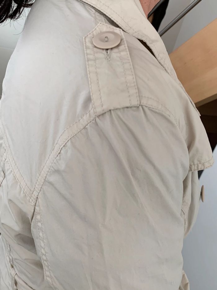 Veste légère - photo numéro 2