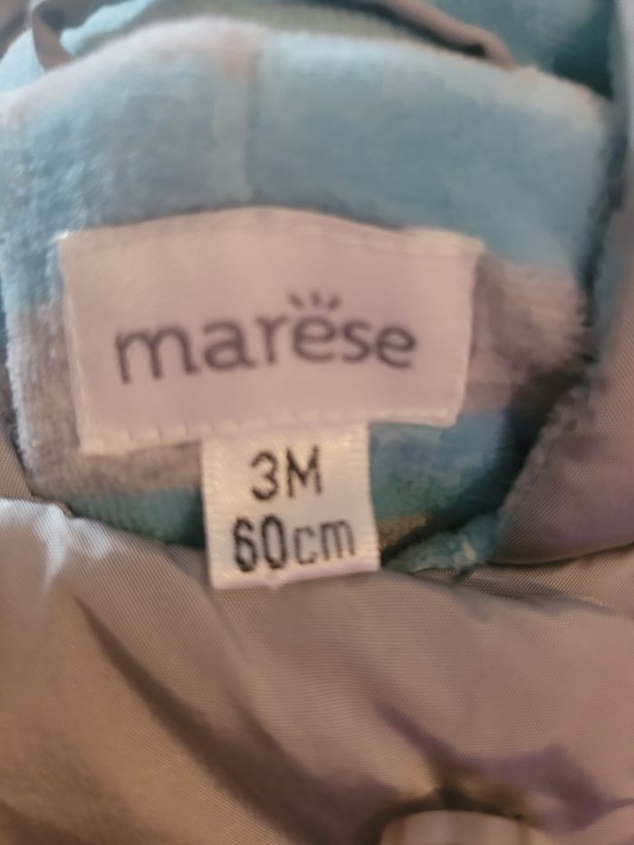 combi pilote Marese - photo numéro 2