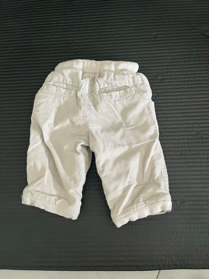 Lots pantalon 3 mois - photo numéro 9