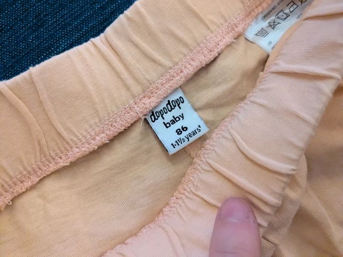 Lot shorts été - photo numéro 4