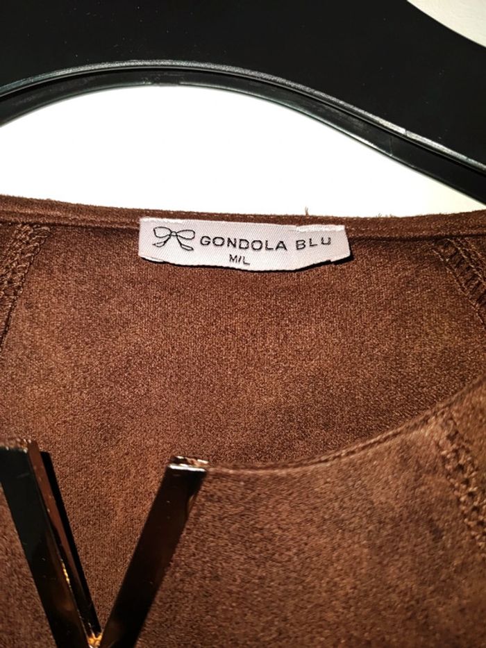 Blouse - photo numéro 2