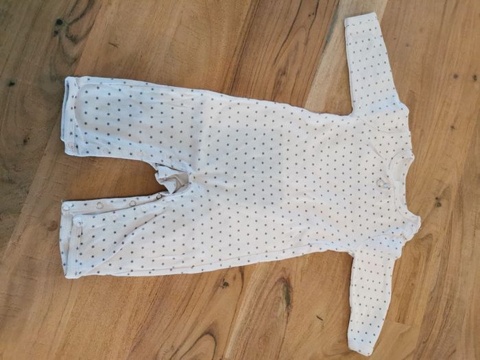 Lot de Pyjama mi saison fille - photo numéro 3