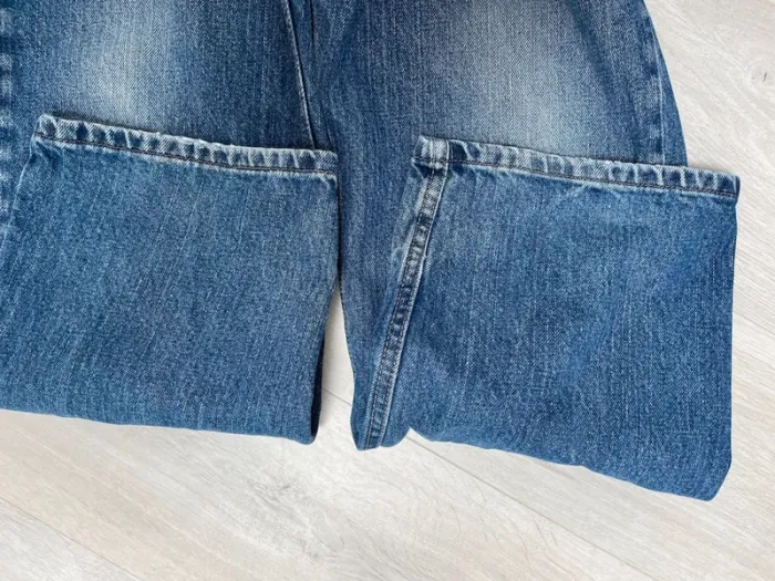 Jean Lee Regular Fit – Coupe droite – Taille 50 FR / W40 x L32 – 100 % coton - photo numéro 14