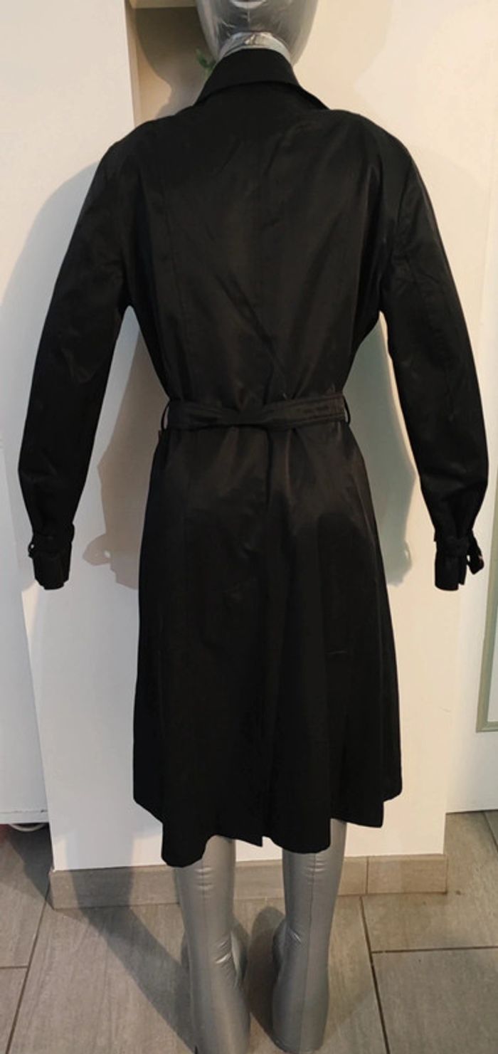 Veste imperméable taille 3 - photo numéro 3