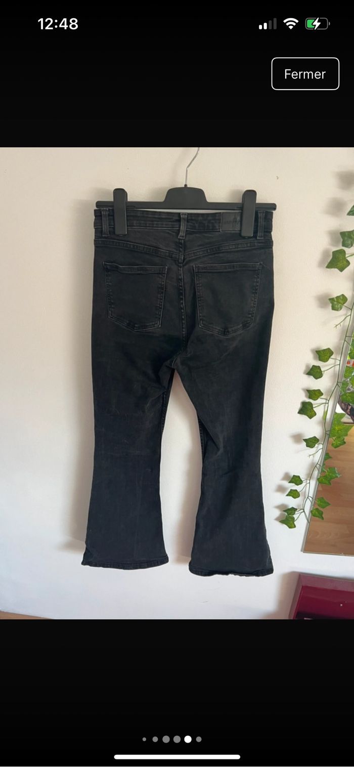 Jean évasé - photo numéro 6