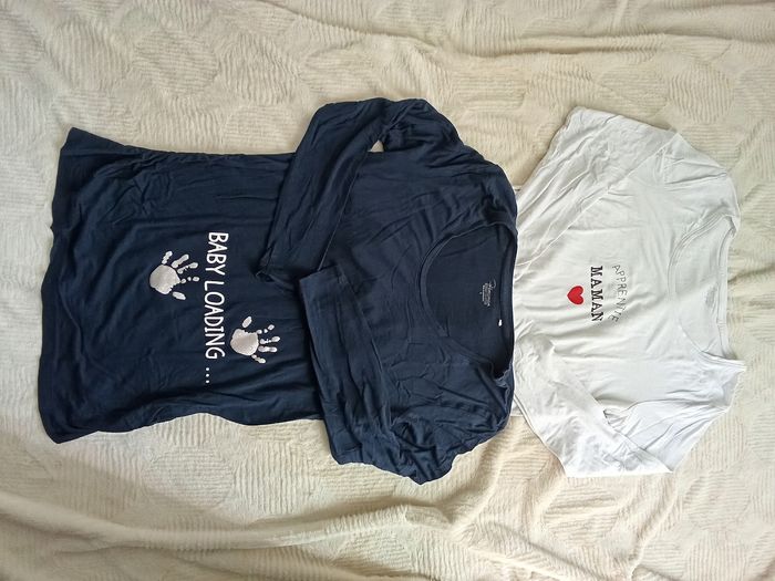 Lot Vêtements de grossesse - photo numéro 5