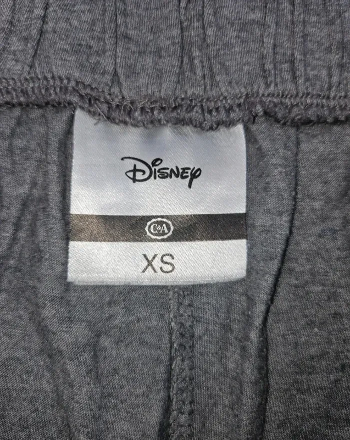 Short de pyjama C&A taille XS / 34 - photo numéro 3