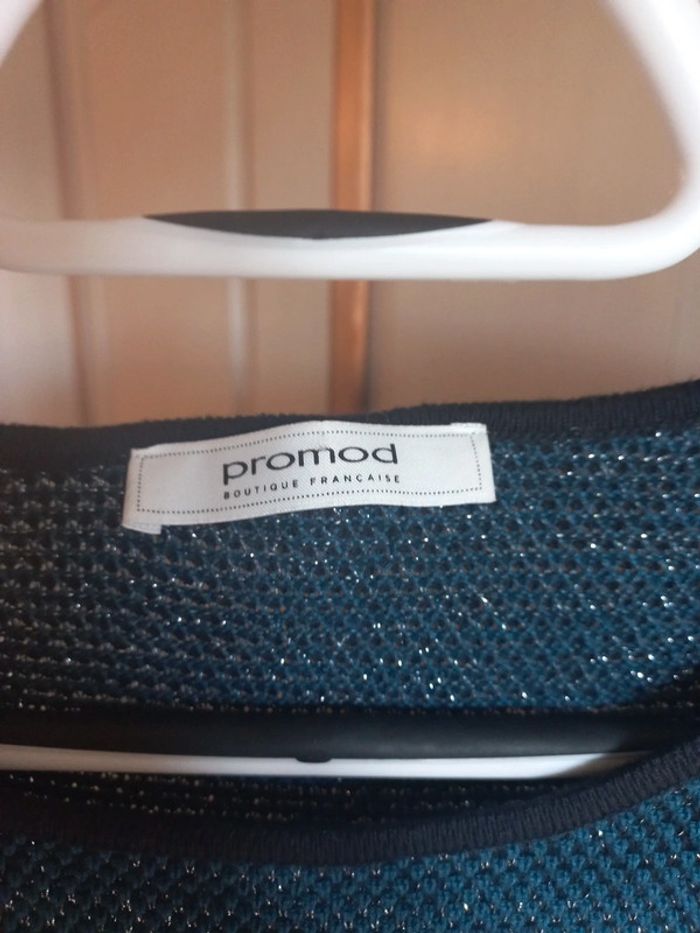 robe pull - photo numéro 5