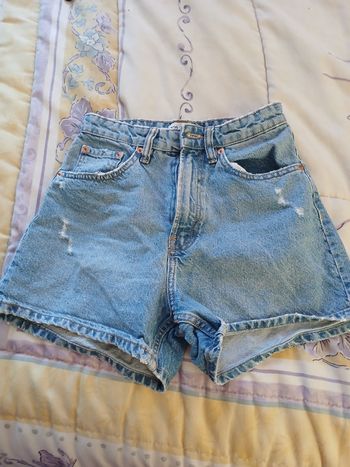 Short zara