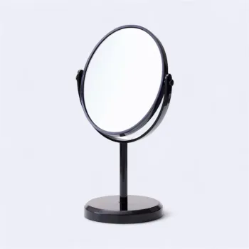 Miroir cosmétique X1/X2 Beauty Styling JJDK 29.5 x 16.3 x 12 cm Neuf