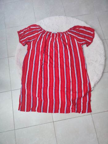 Robe légère