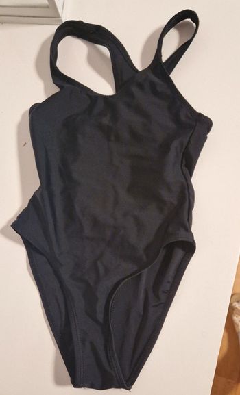 Maillot de bain 1 pièce