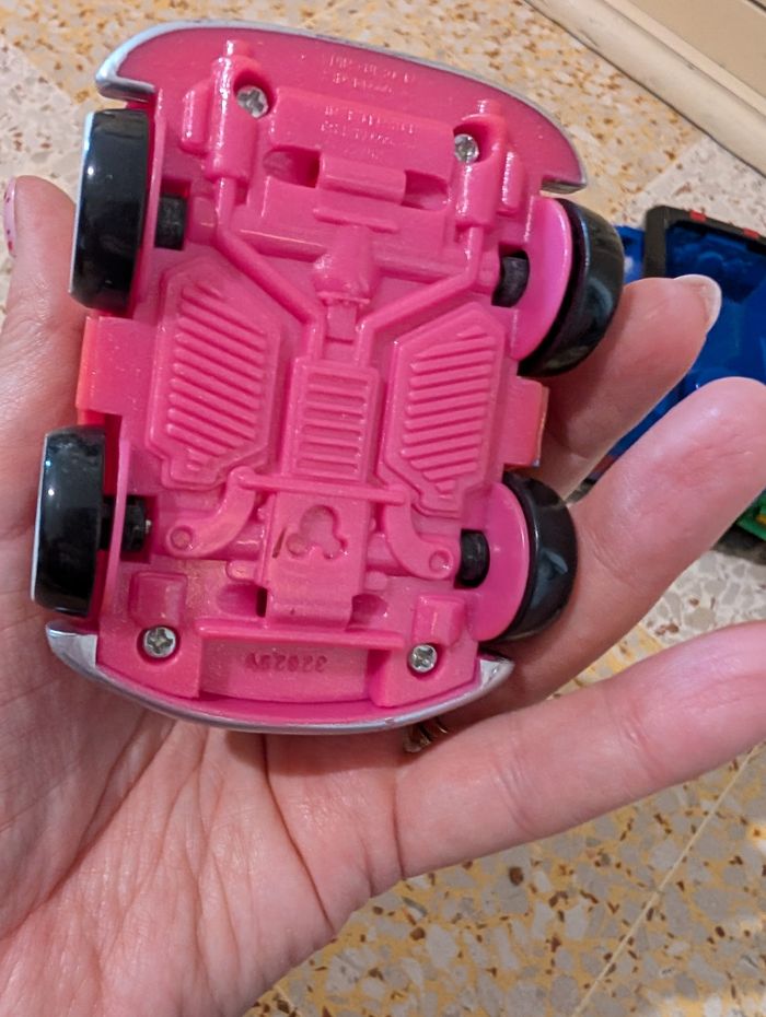 Lot voitures connues - photo numéro 7