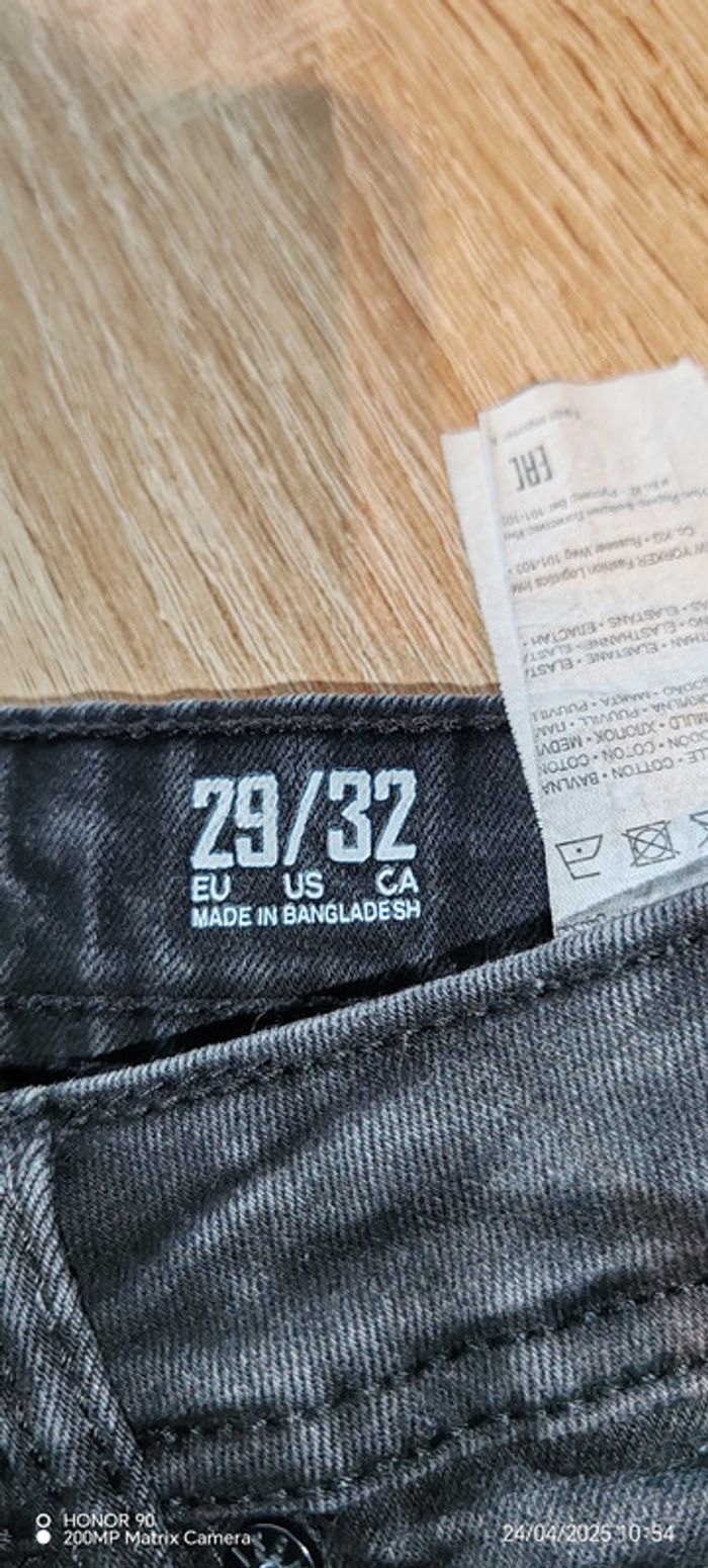 Jeans New-Yorker - photo numéro 3