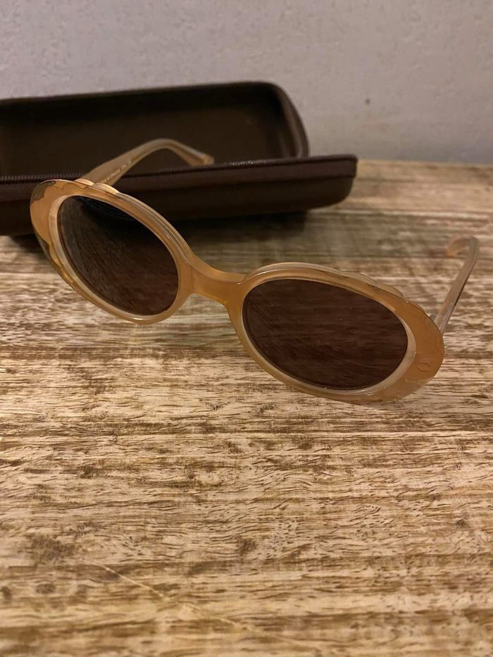 Lunettes de soleil tartine et chocolat Parfait état - photo numéro 9